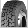 GOODRIDE 315/70R22,5 154/150K 20PR ICETRAC N2