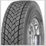 GOODYEAR 245/70R17,5 136/134M KMAX D