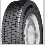 CONTINENTAL 235/75R17,5 132/130M CONTI HYBRID LD3