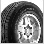 CONTINENTAL 245/70TR16 111T XL CROSSCONTACT LX SPORT