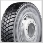 BRIDGESTONE 315/80R22,5 156/150K M-DRIVE 001