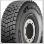 MICHELIN 315/70R22,5 154/150L X MULTI HD D