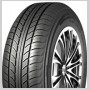 NANKANG 175/60R15 81V ALL SEASON N-607+