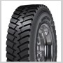 GOODYEAR 13R22,5 156/150K OMNITRAC D HEAVY DUTY