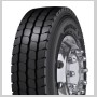 GOODYEAR 13R22,5 156/150K OMNITRAC S