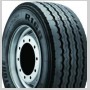 BRIDGESTONE 9,5R17,5 143/141J R168 V-STEEL