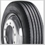 BRIDGESTONE 315/80R22,5 154/150M R184 V-STEEL RIB