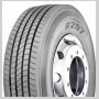 BRIDGESTONE 12R22,5 152/148L R297 V-STEEL RIB