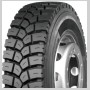 GOODRIDE 315/80R22,5 157/154K 20PR SUPTRAC X1