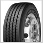 GOODYEAR 275/70R22,5 150J/152E URBANMAX MCA HL