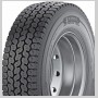 MICHELIN 245/70R19,5 136/134M X MULTI D