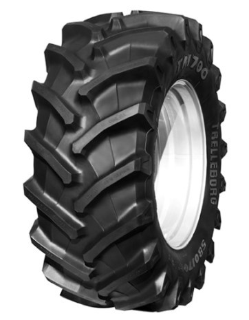 TRELLEBORG 480/70R38TL 145A8(145B) TM700