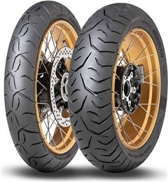TRAILMAX MERIDIAN