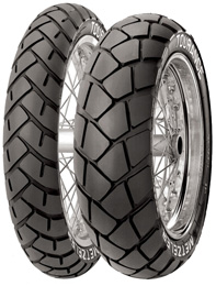 METZELER 120/90-17 64S TT TOURANCE