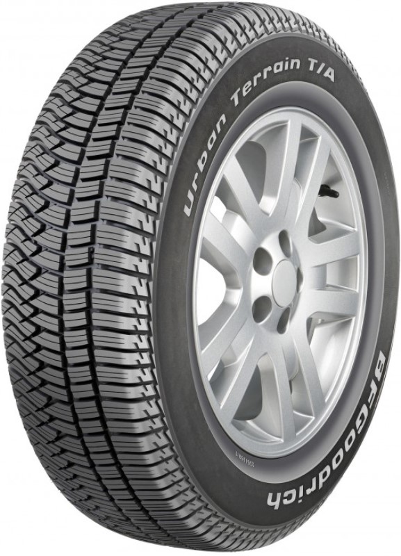 BF GOODRICH 235/50VR18 97V URBAN TERRAIN T/A