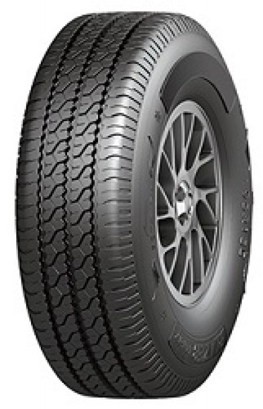 COMPASAL 155R12C 88/86R VANMAX