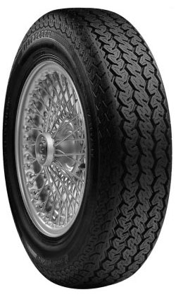 VREDESTEIN 155/80SR15 82S SPRINT CLASSIC