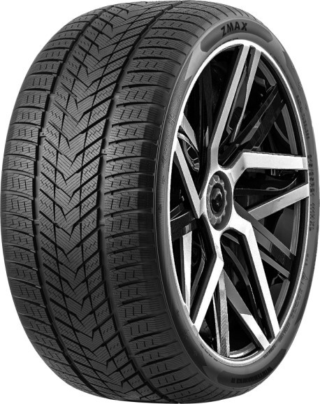 ZMAX 275/45HR21 110H XL WINTERHAWKE II