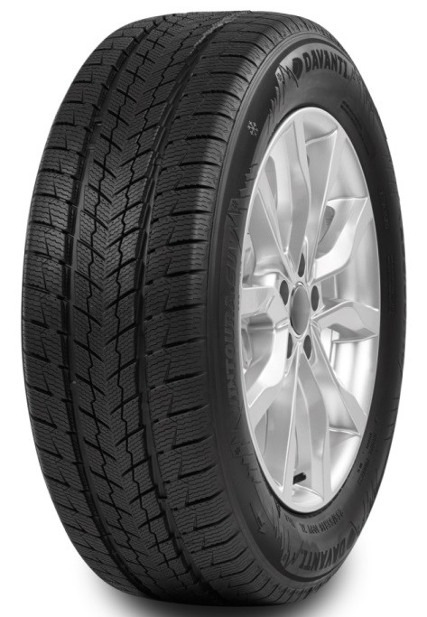 WINTOURA SUV