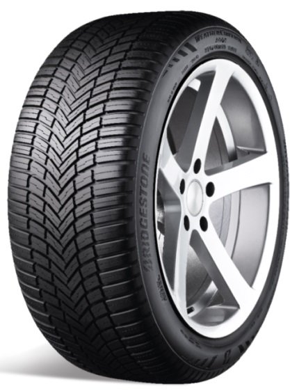 BRIDGESTONE 255/40VR19 100V XL A005 WEATHER CONTROL