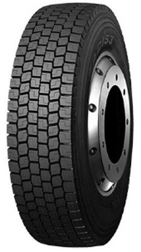 GOODRIDE 295/80R22,5 152/149L 18PR AD153
