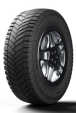 MICHELIN 235/60R17C 117/115R AGILIS CROSSCLIMATE