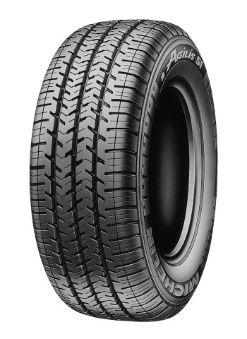 MICHELIN 175/65R14C 90/88T AGILIS 51