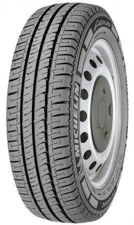 MICHELIN 215/65R16C 109/107T AGILIS+