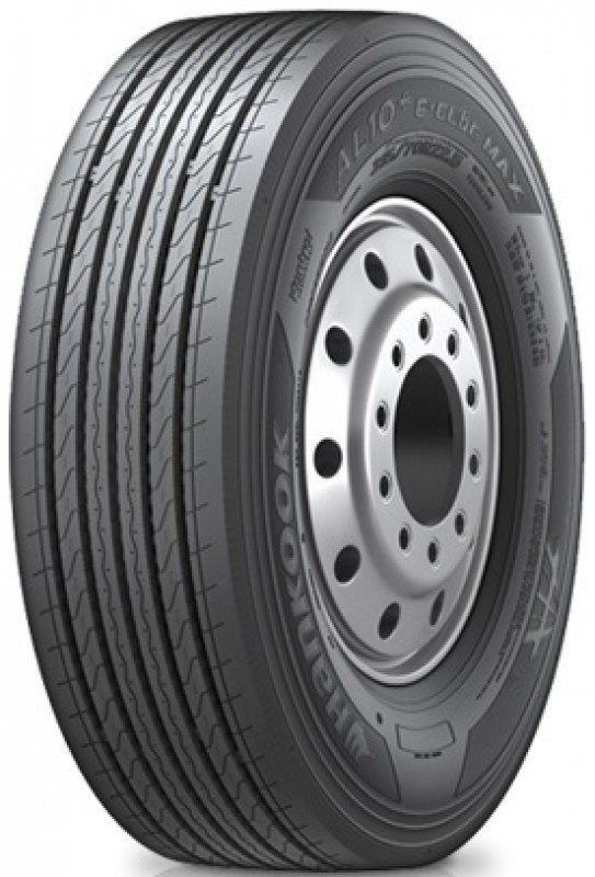 HANKOOK 385/55R22,5 160K/158L AL10+ E-CUBE MAX