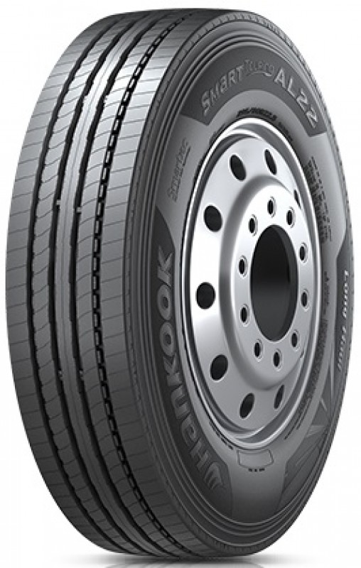 HANKOOK 295/80R22,5 154/149M AL22 SMART TOURING