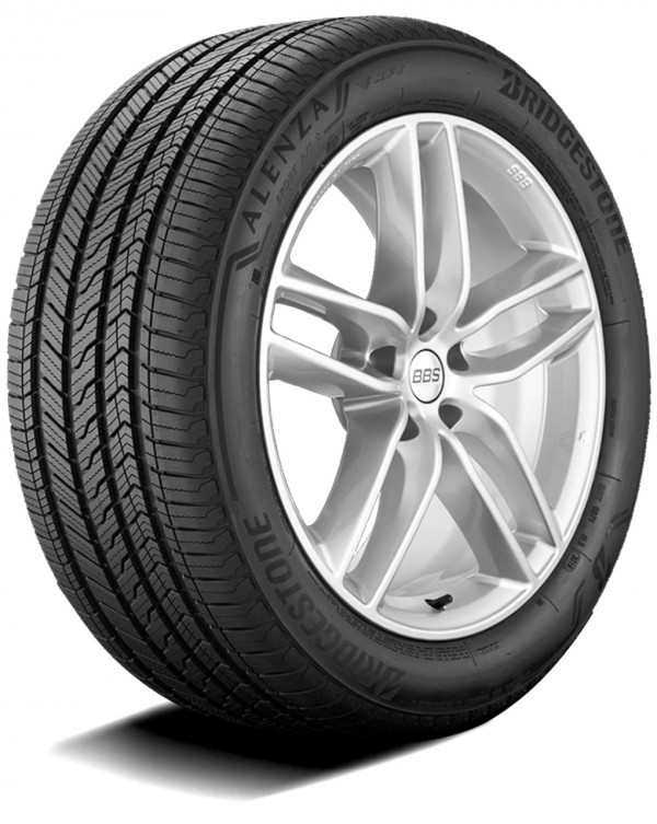 BRIDGESTONE 275/50VR19 112V XL ALENZA SPORT A/S(N0)