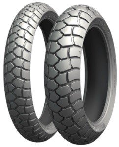 MICHELIN 100/90-19 57V ANAKEE ADVENTURE TL/TT
