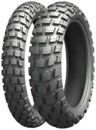 MICHELIN 120/70R19 60R ANAKEE WILD TL/TT