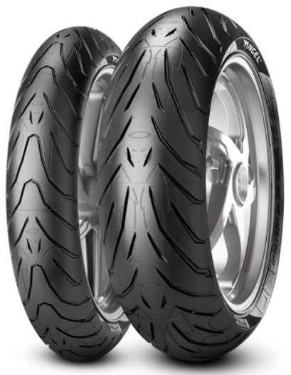 PIRELLI 180/55ZR17 73W ANGEL ST