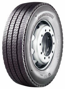 BRIDGESTONE 275/70R22,5 150J/152E U-AP001