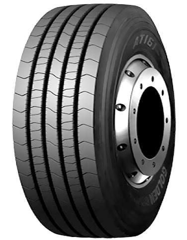 GOODRIDE 295/80R22,5 152/149M 18PR AT161
