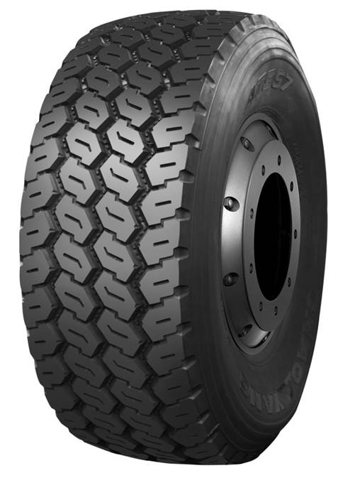 GOODRIDE 385/65R22,5 160K(158L) 20PR AT557