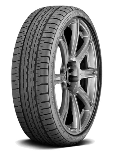 ACHILLES 165/50VR14 75V XL ATR-K ECONOMIST