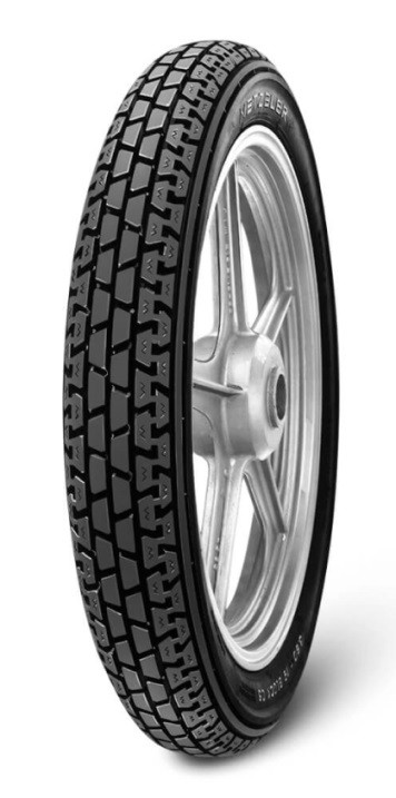 METZELER 2,50-16 41P REINF.TT BLOCK C