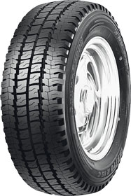 RIKEN 195/70R15C 104/102R CARGO DOT2016