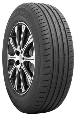 TOYO 235/55VR17 99V PROXES CF2 SUV
