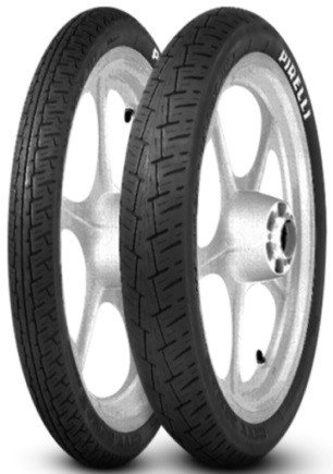 PIRELLI 130/90-16 67S TT CITY DEMON