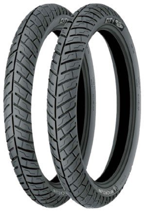 MICHELIN 90/90-14 52P REINF.TT CITY PRO