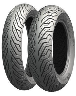 MICHELIN 100/80-16 50S CITY GRIP 2