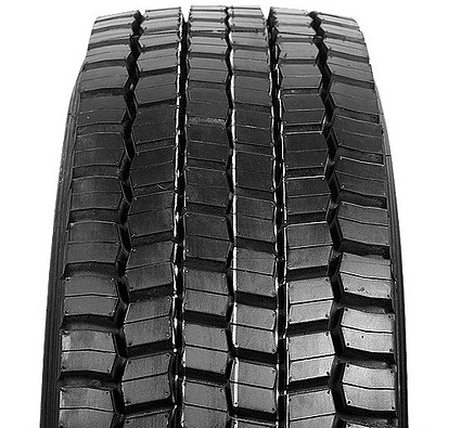 GOODRIDE 315/70R22,5 154/150L 20PR CM335