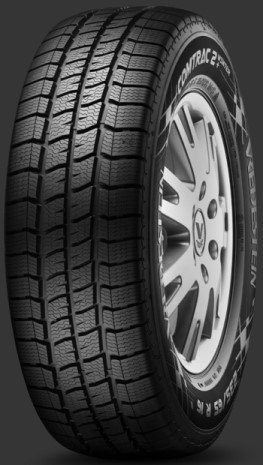 VREDESTEIN 225/70R15C 112/110R COMTRAC-2 WINTER+