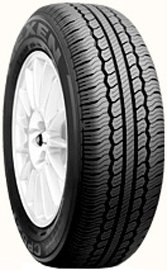 NEXEN 235/60HR17 106H XL CP521