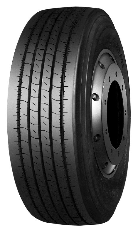 GOODRIDE 445/65R22,5 169K 20PR CR931