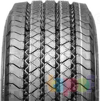 GOODRIDE 385/65R22,5 158L(160K) 18PR CR976A
