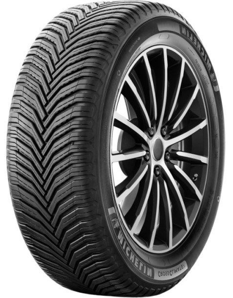 MICHELIN 225/40YR19 93Y XL CROSSCLIMATE 2